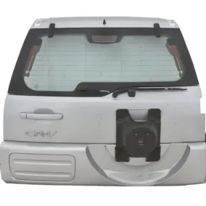 KLAPA TYLNA TYŁ HONDA CR-V CRV II NH623M UCHYLNA SZYBA Niska cena